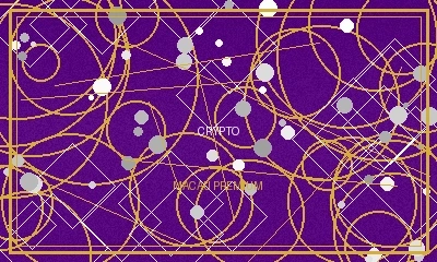 加密货币支付方式图标