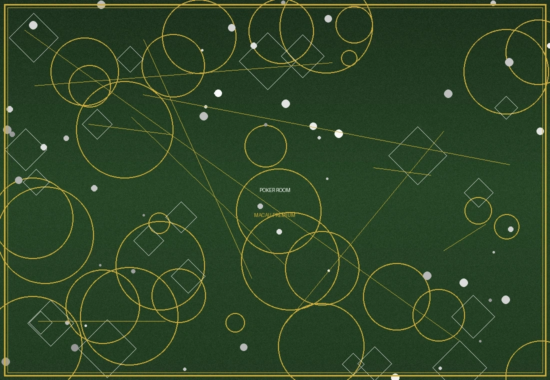 新葡京扑克室比赛现场